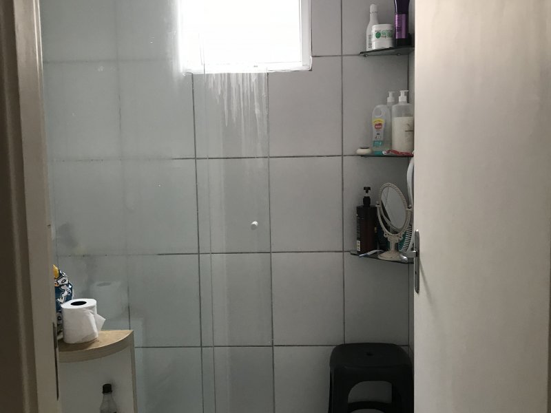 imóvel com 48m² - Guarda do Cubatão - Palhoça