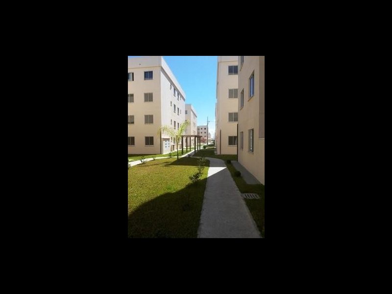 imóvel com 48m² - Guarda do Cubatão - Palhoça