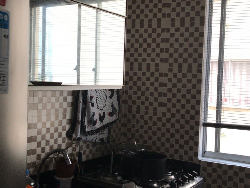 imóvel com 48m² - Guarda do Cubatão - Palhoça