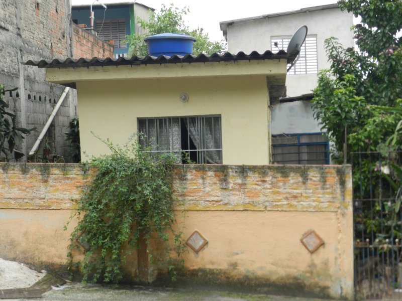 Casa à venda Cidade Tiradentes com 66m² e 3 quartos por R$ 240.000 - 1262648844-dscn3282.JPG