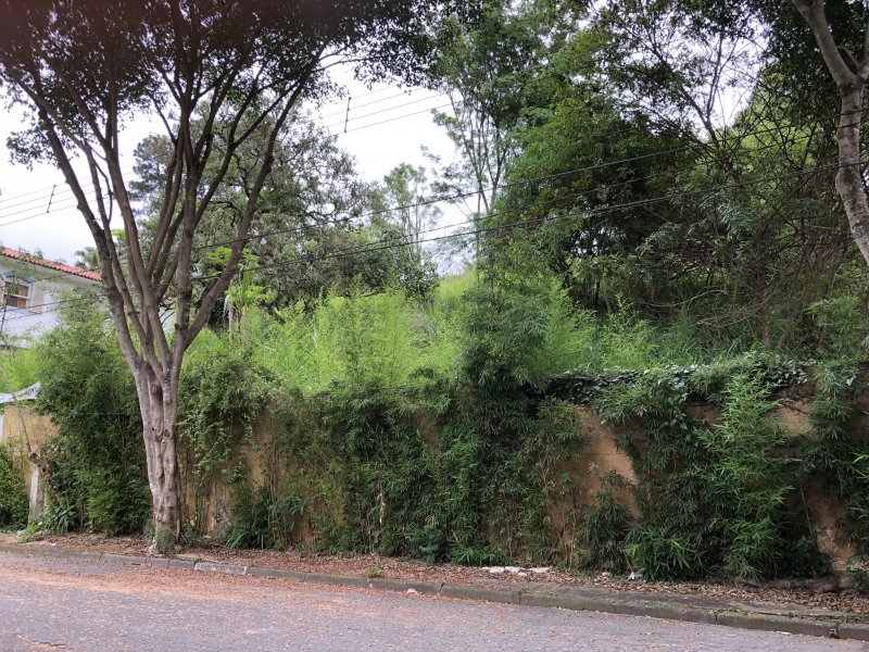 imóvel com 900m² - Jardim Morumbi - São Paulo