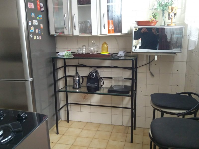 imóvel com 70m² - Jd Piratininga - Osasco