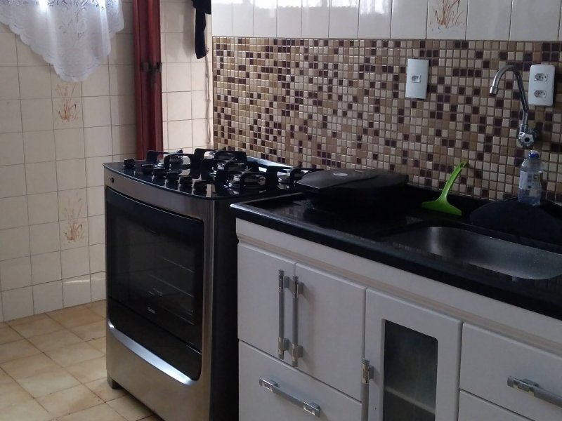 imóvel com 70m² - Jd Piratininga - Osasco