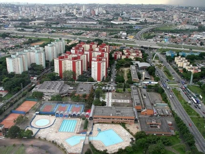 imóvel com 70m² - Jd Piratininga - Osasco
