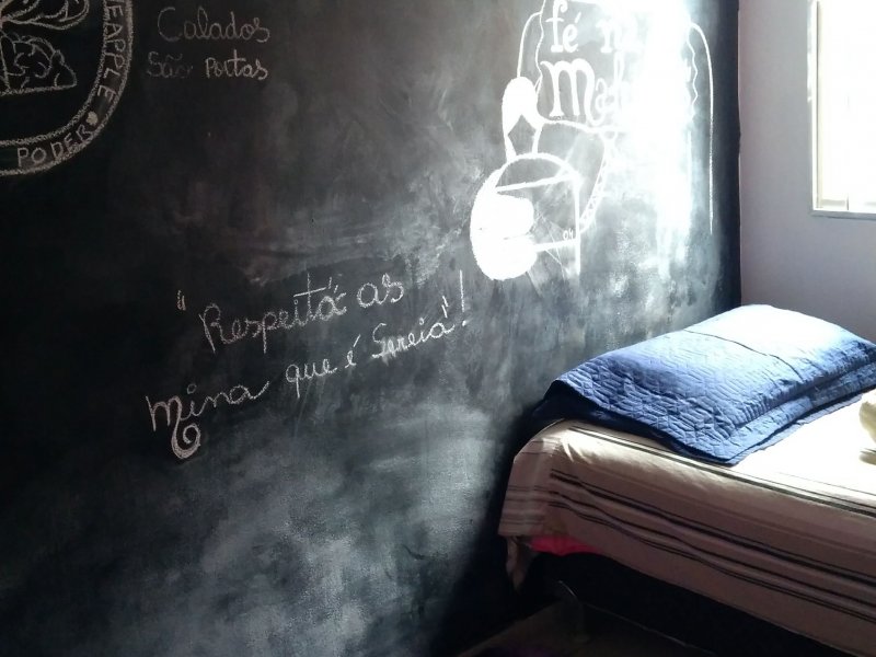 imóvel com 70m² - Jd Piratininga - Osasco
