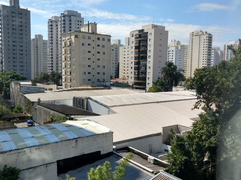 imóvel com 80m² - Vila Uberabinha - São Paulo