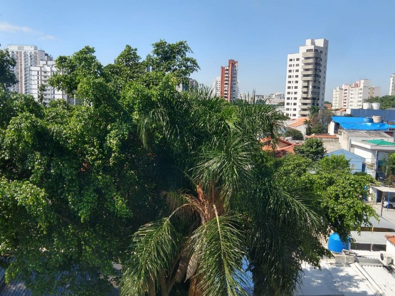 imóvel com 80m² - Vila Uberabinha - São Paulo