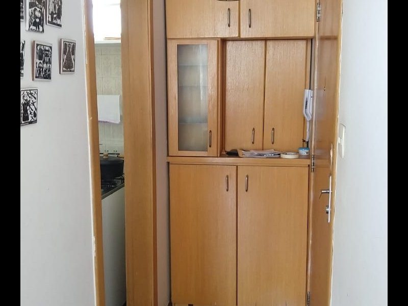 imóvel com 80m² - Vila Uberabinha - São Paulo