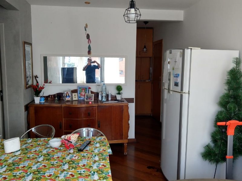 imóvel com 80m² - Vila Uberabinha - São Paulo