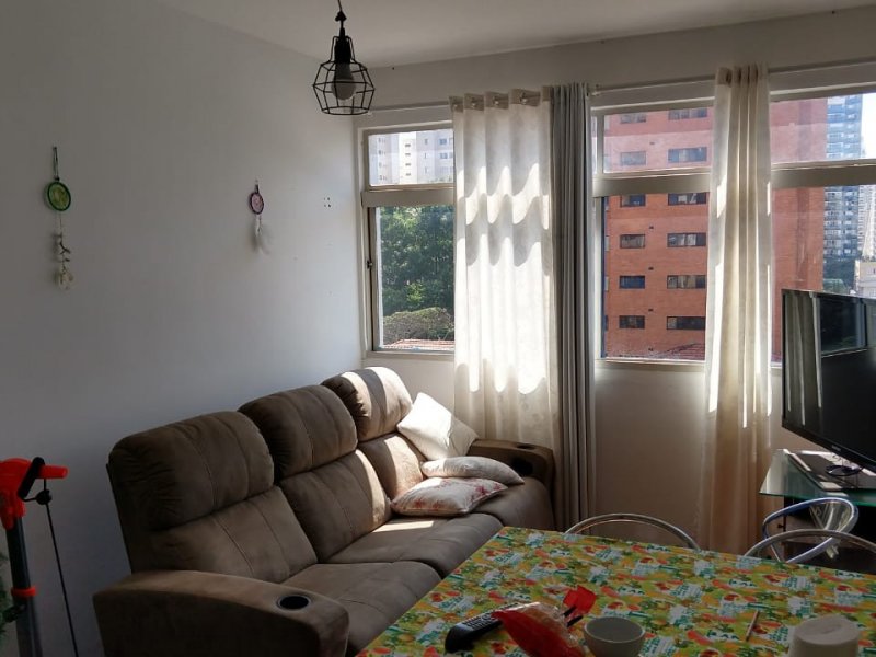 imóvel com 80m² - Vila Uberabinha - São Paulo