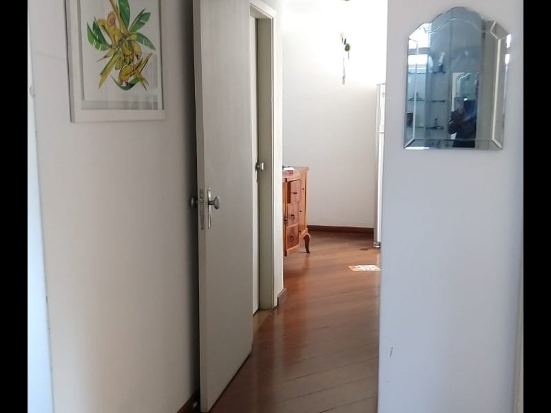 imóvel com 80m² - Vila Uberabinha - São Paulo