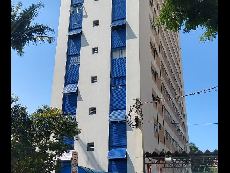 imóvel com 80m² - Vila Uberabinha - São Paulo