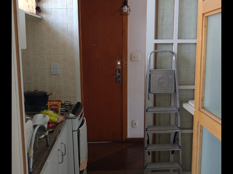 imóvel com 80m² - Vila Uberabinha - São Paulo