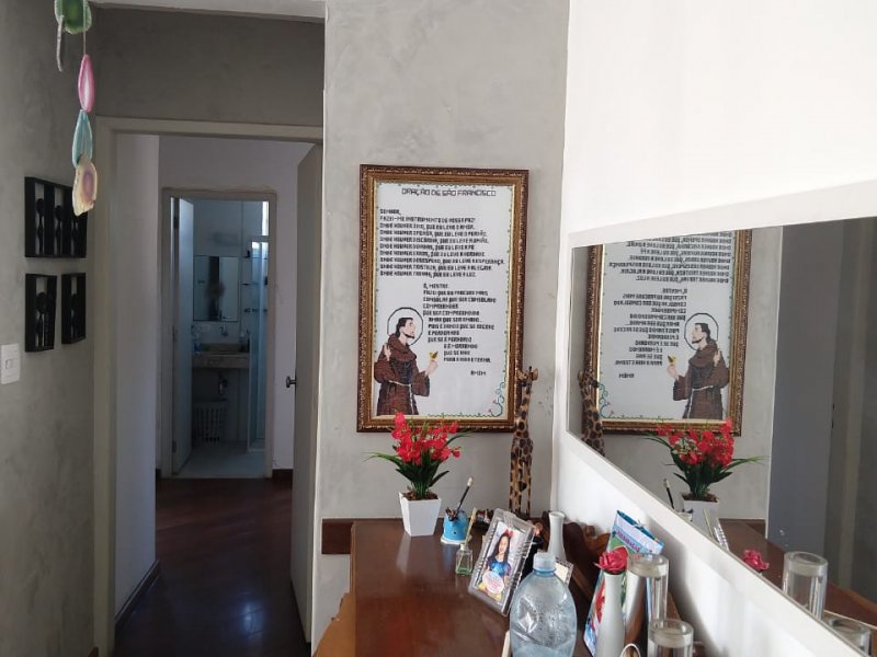 imóvel com 80m² - Vila Uberabinha - São Paulo