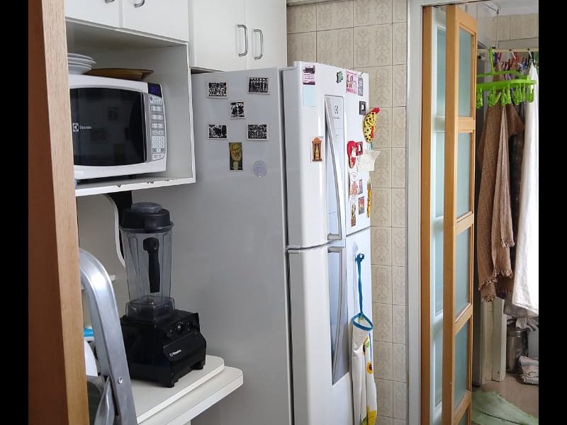 imóvel com 80m² - Vila Uberabinha - São Paulo
