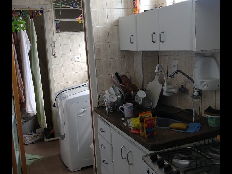 imóvel com 80m² - Vila Uberabinha - São Paulo