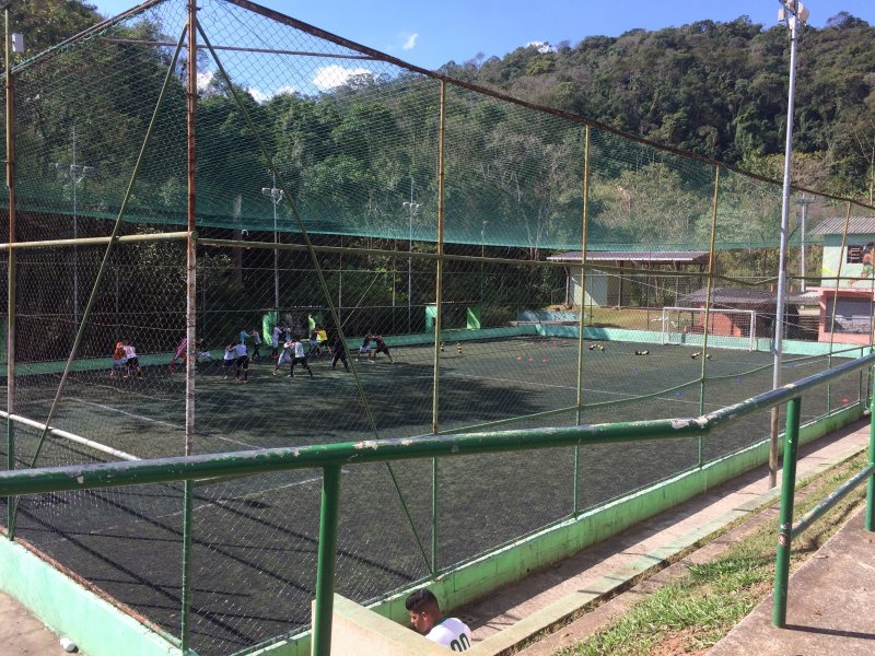 imóvel com 160m² - Morada do Sol - São Paulo