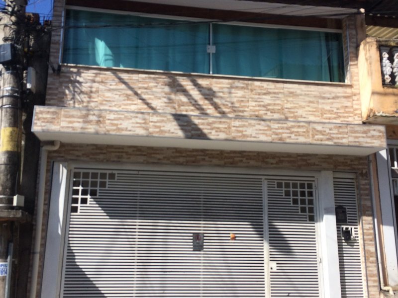 imóvel com 160m² - Morada do Sol - São Paulo