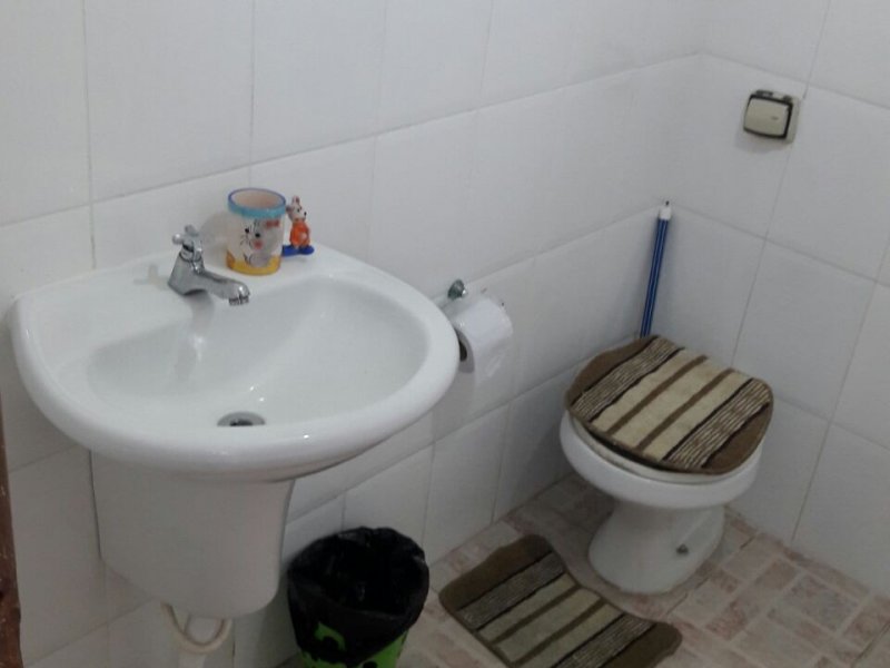imóvel com 58m² - Solemar - Praia Grande