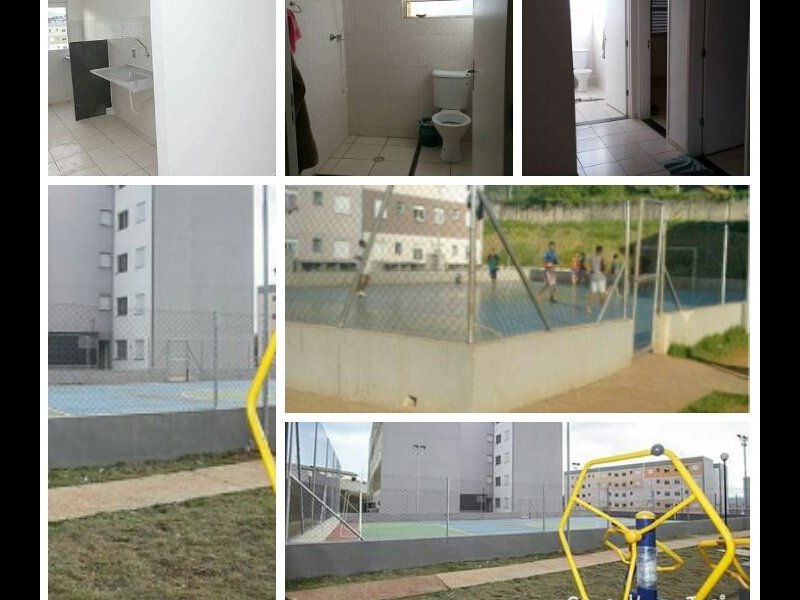 imóvel com 49m² - Vila Sadokim - Guarulhos