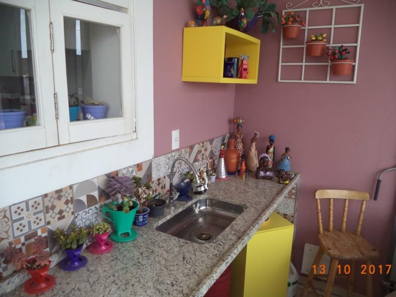 imóvel com 200m² - Santa Luzia - Bragança Paulista