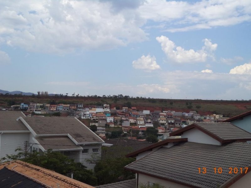 imóvel com 200m² - Santa Luzia - Bragança Paulista