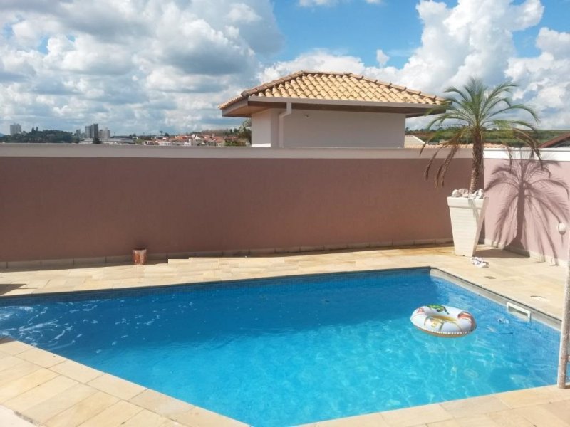 imóvel com 200m² - Santa Luzia - Bragança Paulista