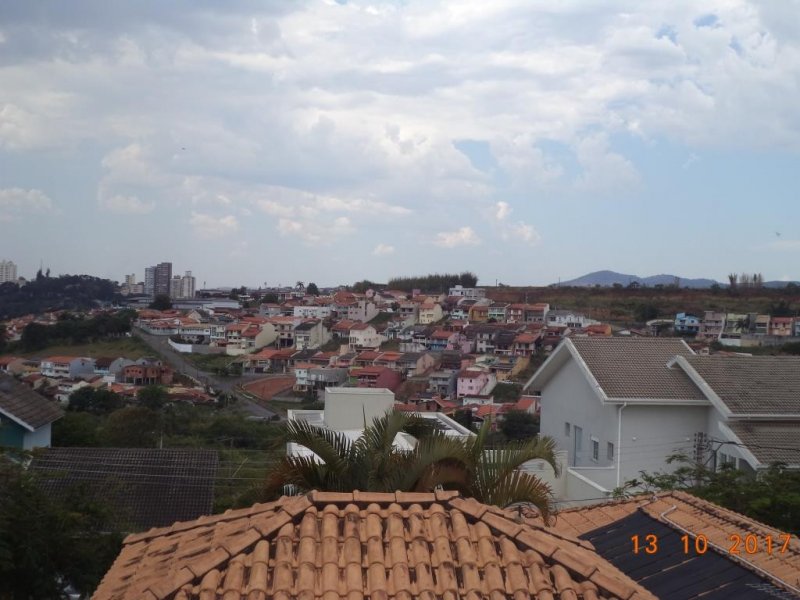 imóvel com 200m² - Santa Luzia - Bragança Paulista