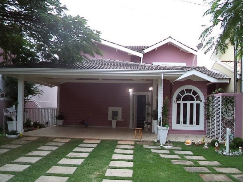 imóvel com 200m² - Santa Luzia - Bragança Paulista