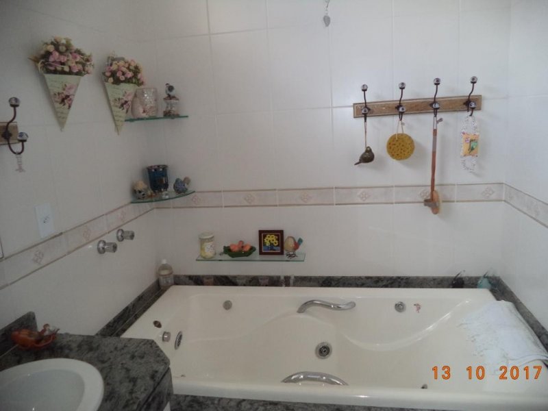 imóvel com 200m² - Santa Luzia - Bragança Paulista