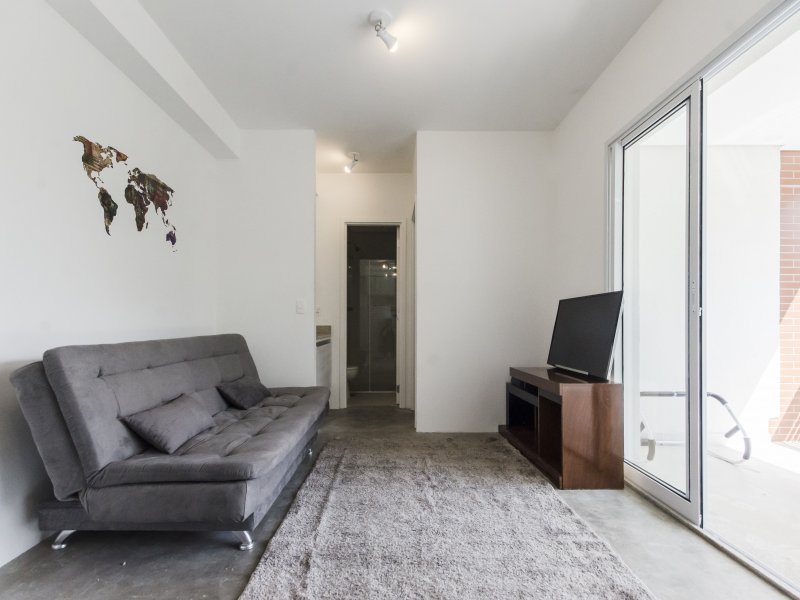 imóvel com 40m² - São Rafael - São Paulo