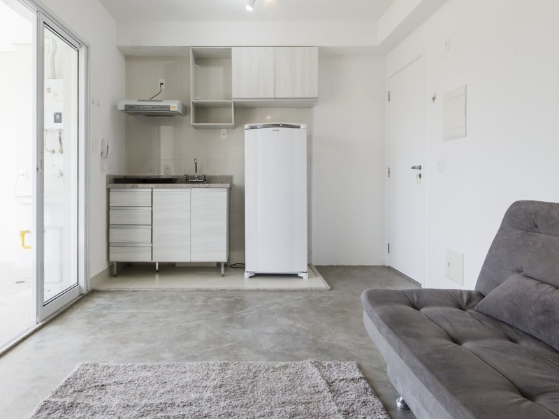 imóvel com 40m² - São Rafael - São Paulo