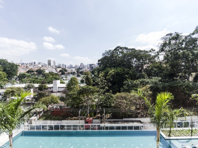 imóvel com 40m² - São Rafael - São Paulo