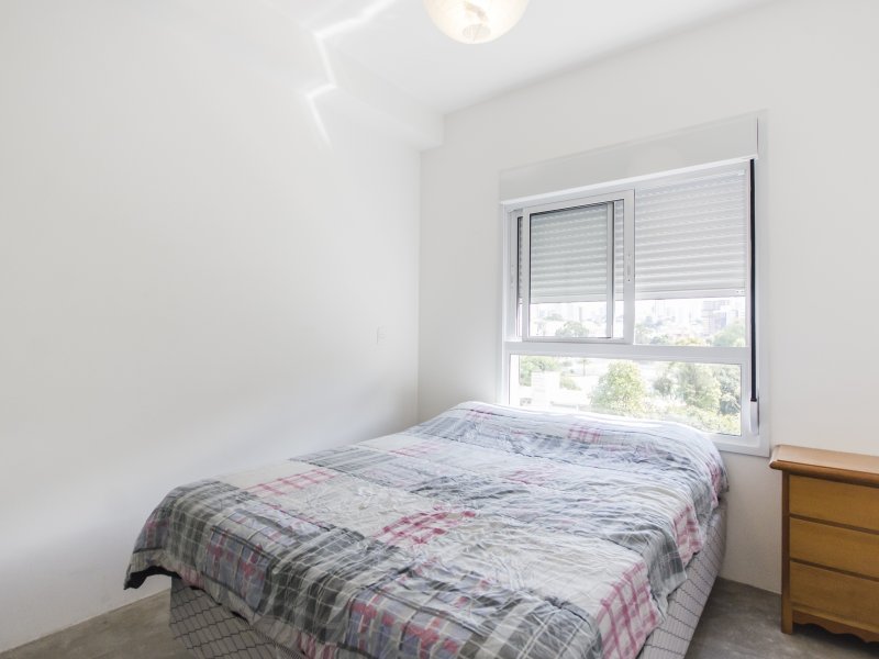 imóvel com 40m² - São Rafael - São Paulo