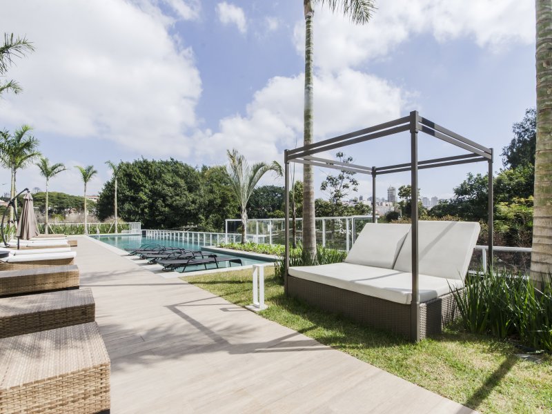 imóvel com 40m² - São Rafael - São Paulo