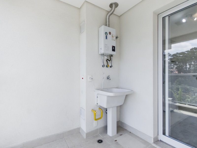 imóvel com 40m² - São Rafael - São Paulo