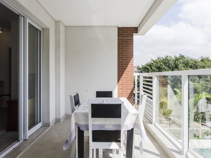 imóvel com 40m² - São Rafael - São Paulo