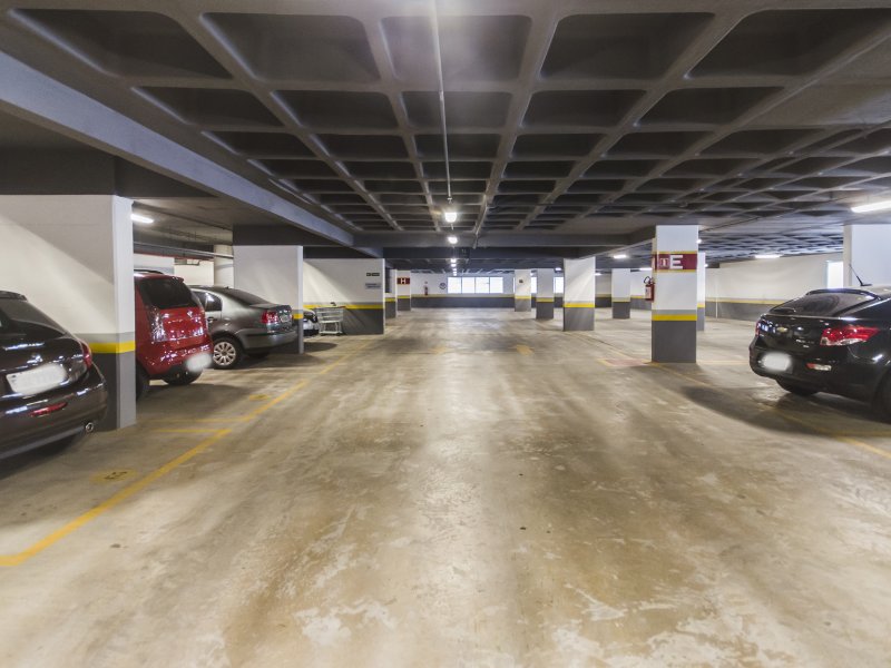 imóvel com 40m² - São Rafael - São Paulo