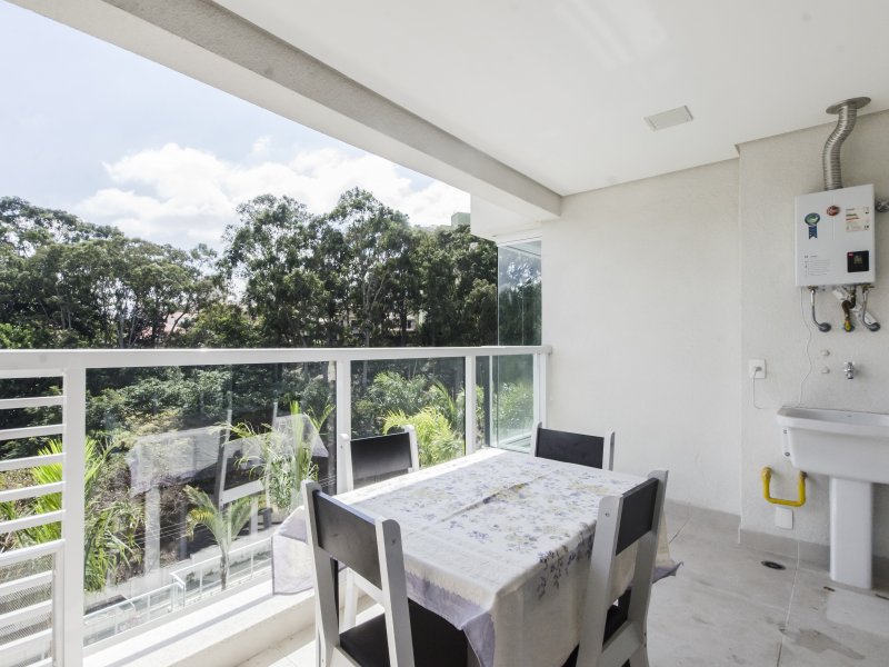 imóvel com 40m² - São Rafael - São Paulo
