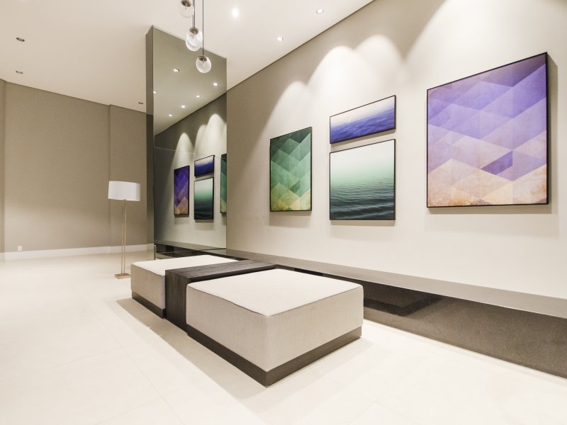 imóvel com 40m² - São Rafael - São Paulo