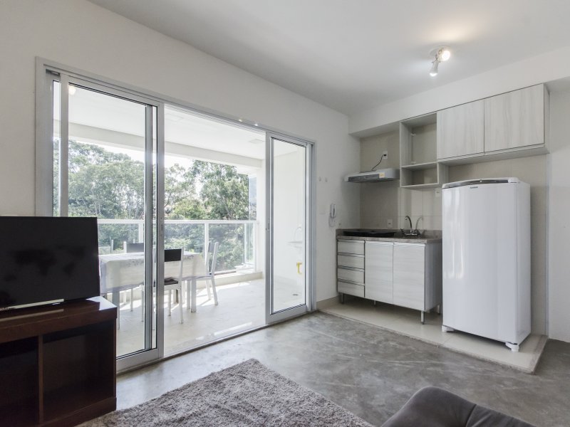 imóvel com 40m² - São Rafael - São Paulo