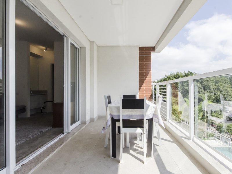 imóvel com 40m² - São Rafael - São Paulo