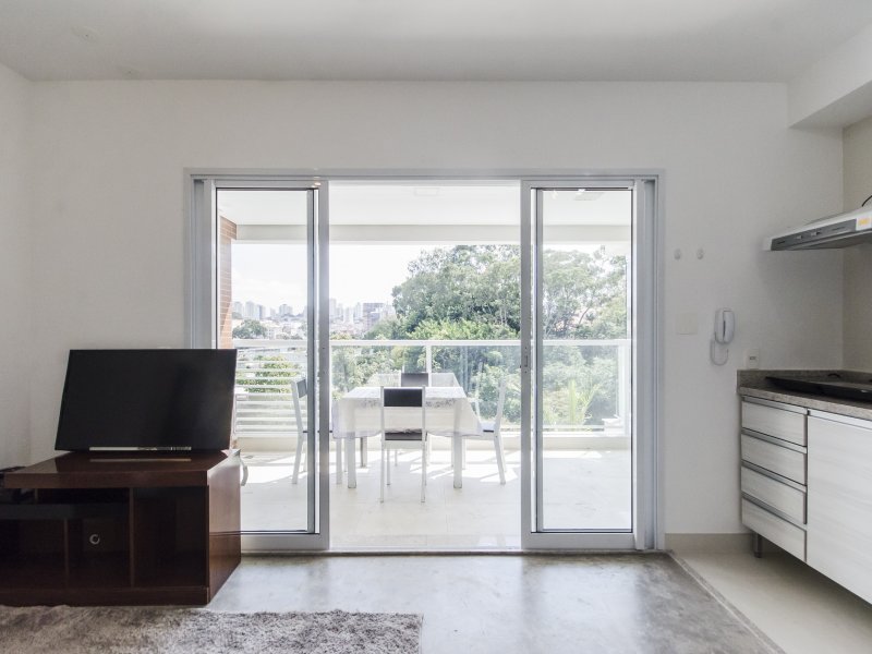imóvel com 40m² - São Rafael - São Paulo