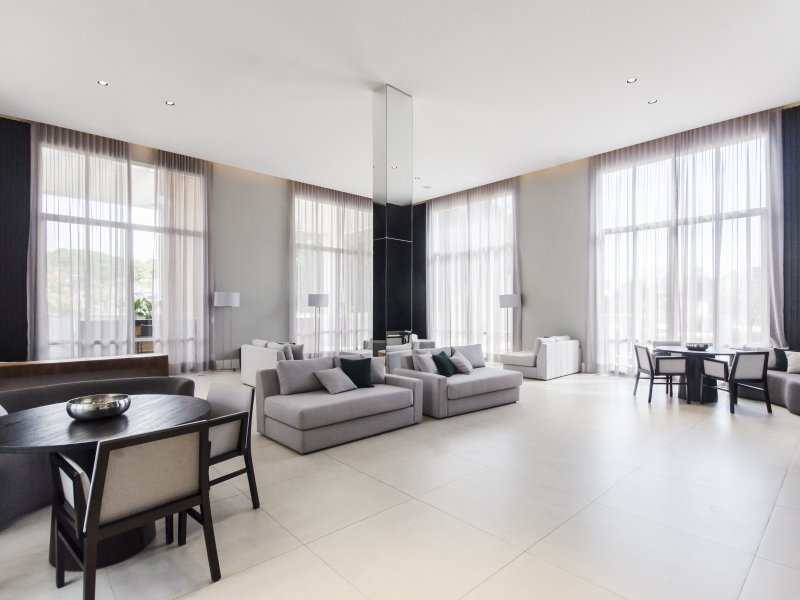 imóvel com 40m² - São Rafael - São Paulo