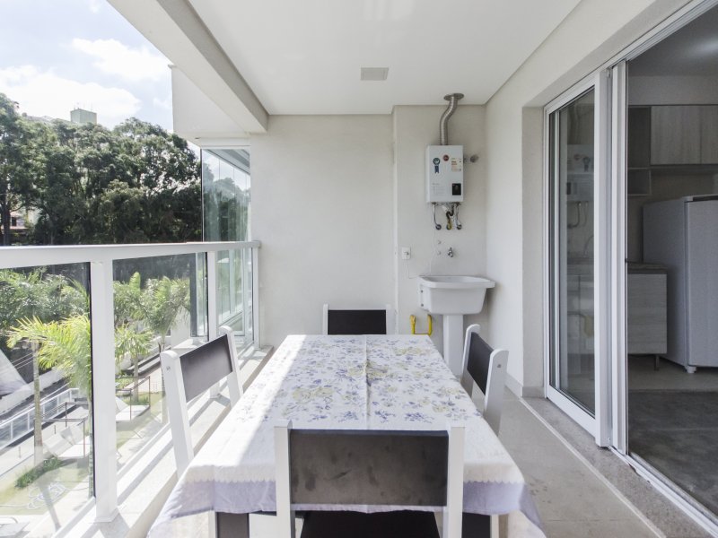 imóvel com 40m² - São Rafael - São Paulo
