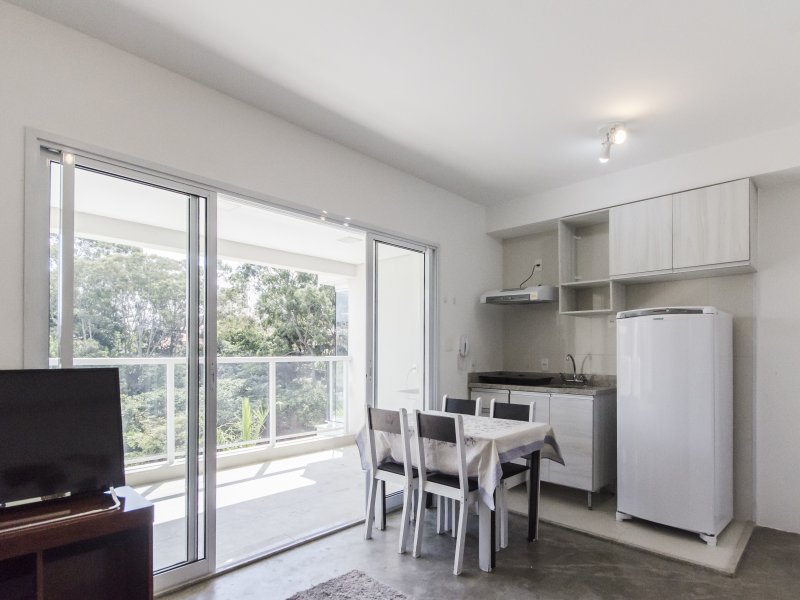 imóvel com 40m² - São Rafael - São Paulo