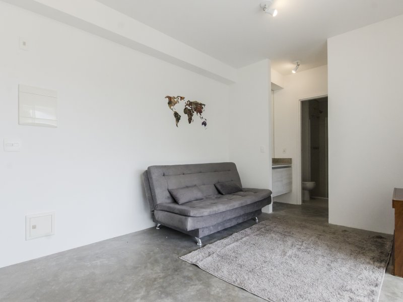 imóvel com 40m² - São Rafael - São Paulo