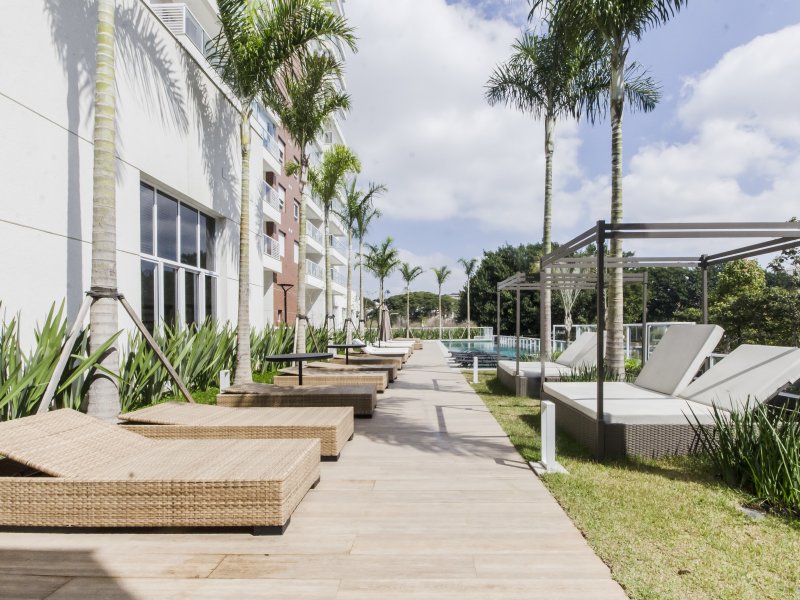 imóvel com 40m² - São Rafael - São Paulo