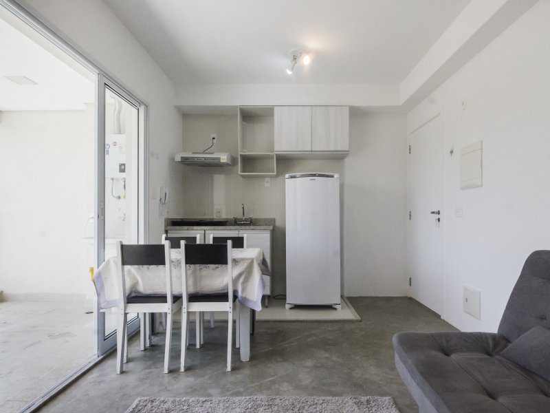 imóvel com 40m² - São Rafael - São Paulo