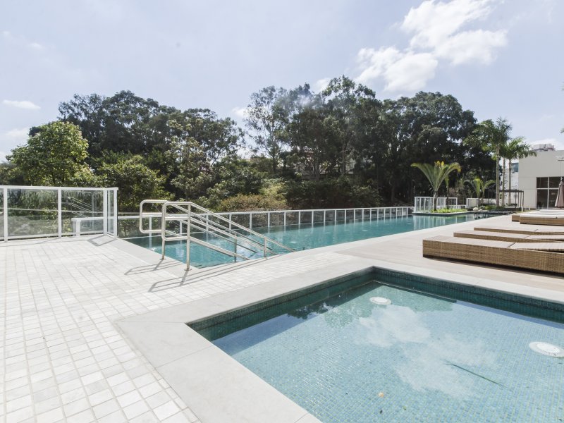 imóvel com 40m² - São Rafael - São Paulo
